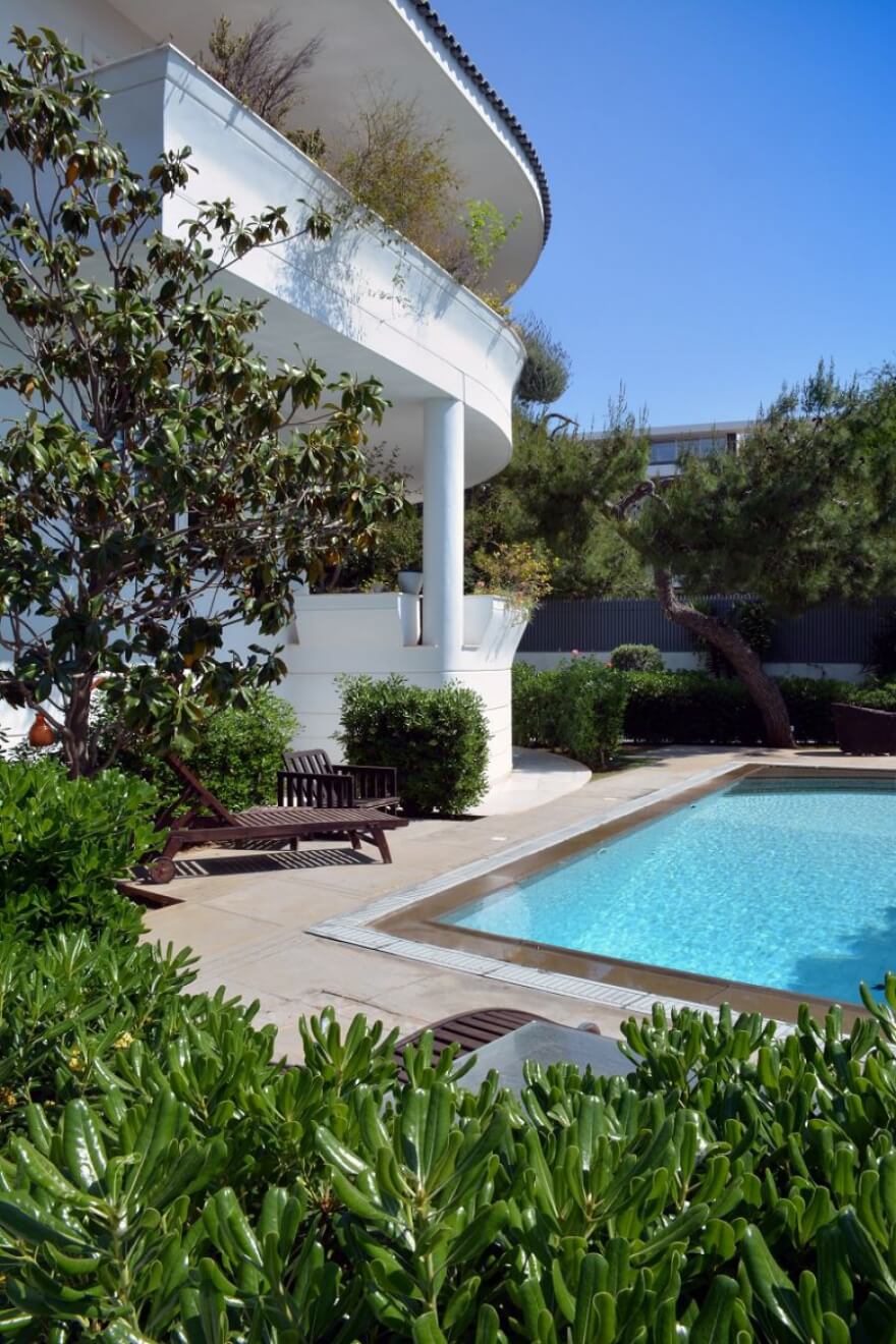 Luxurious villa in Athens - Glyfada photo 5