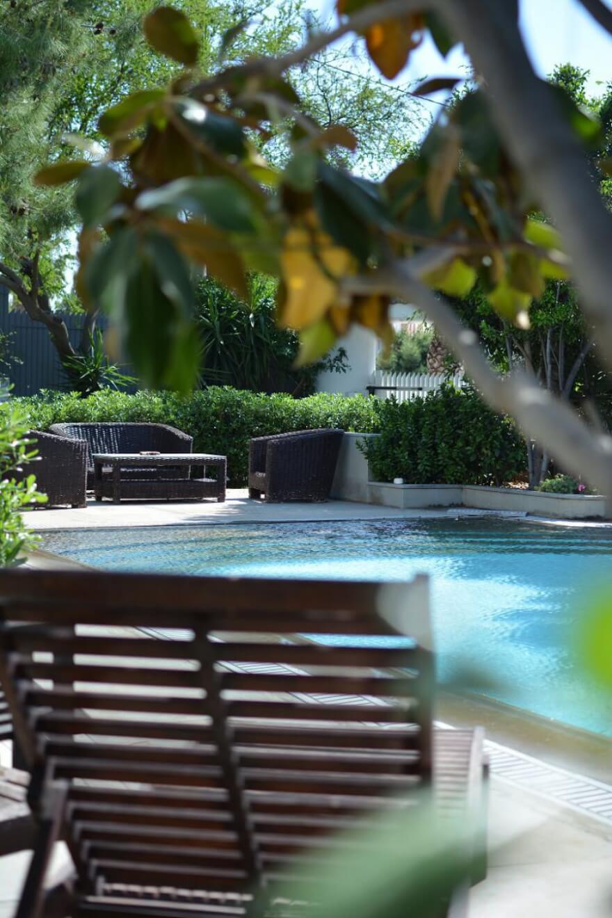 Luxurious villa in Athens - Glyfada photo 7