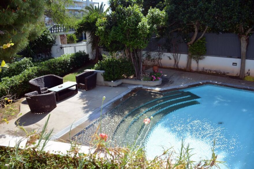 Luxurious villa in Athens - Glyfada photo 3