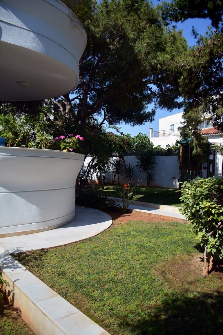 Luxurious villa in Athens - Glyfada photo 12