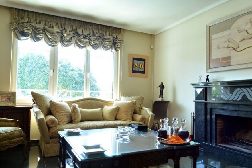 Luxurious villa in Athens - Glyfada photo 19