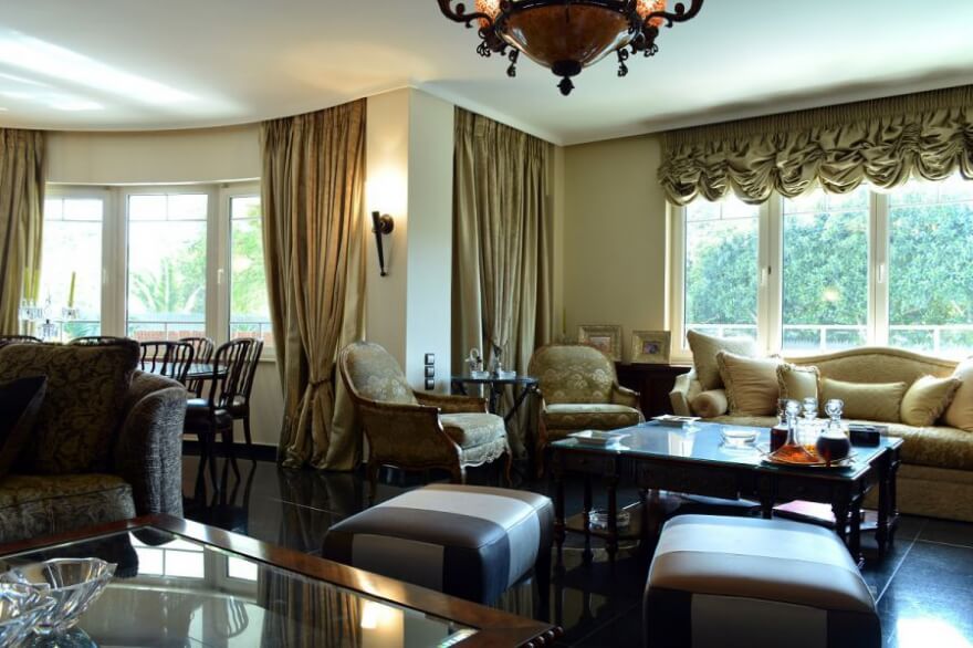 Luxurious villa in Athens - Glyfada photo 20