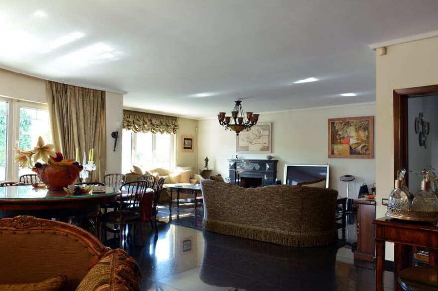 Luxurious villa in Athens - Glyfada photo 24