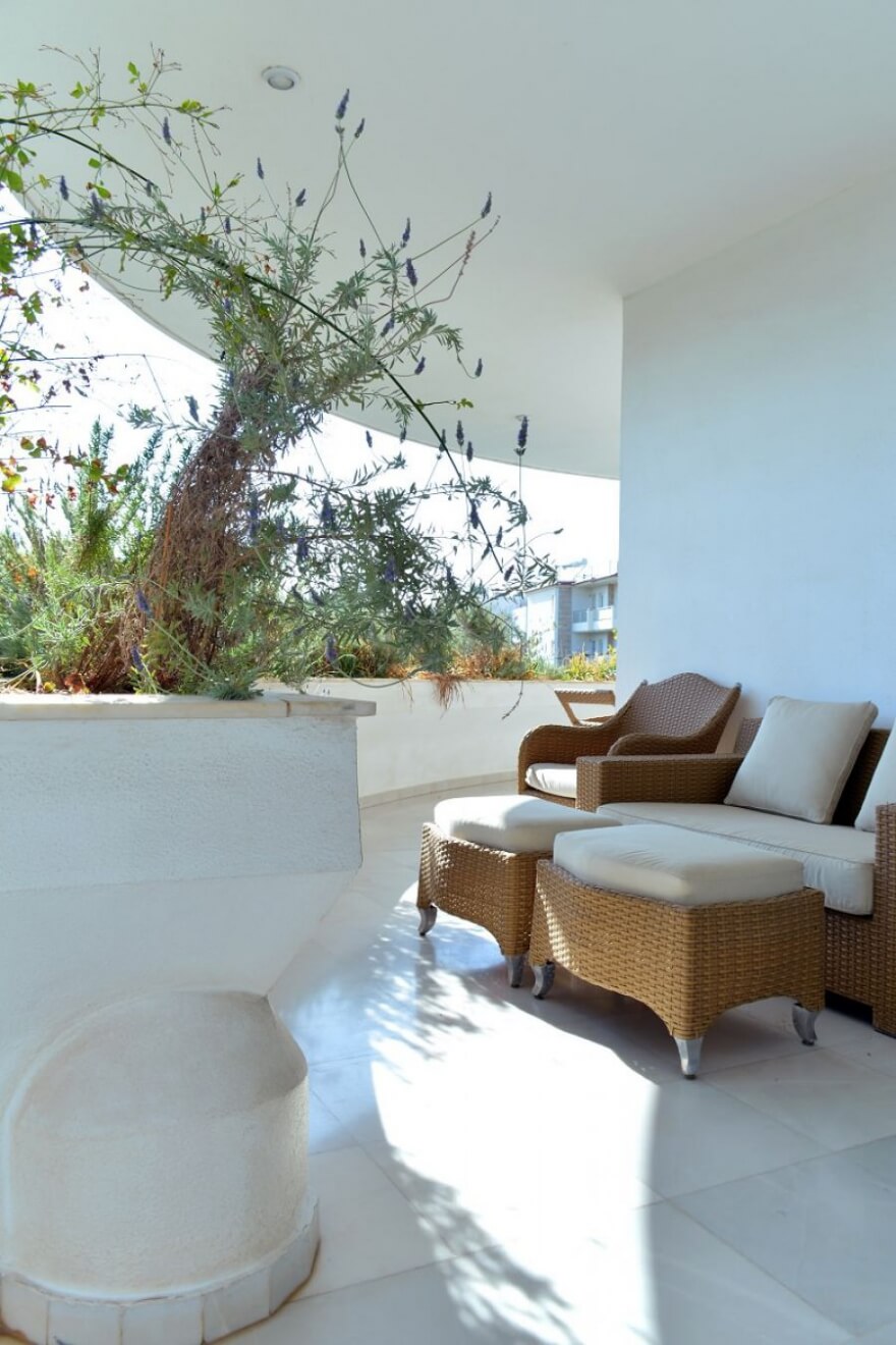 Luxurious villa in Athens - Glyfada photo 13