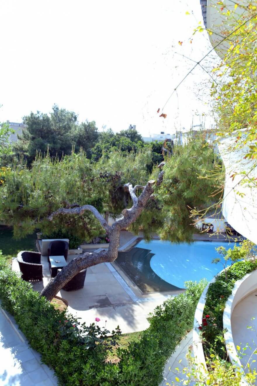 Luxurious villa in Athens - Glyfada photo 8