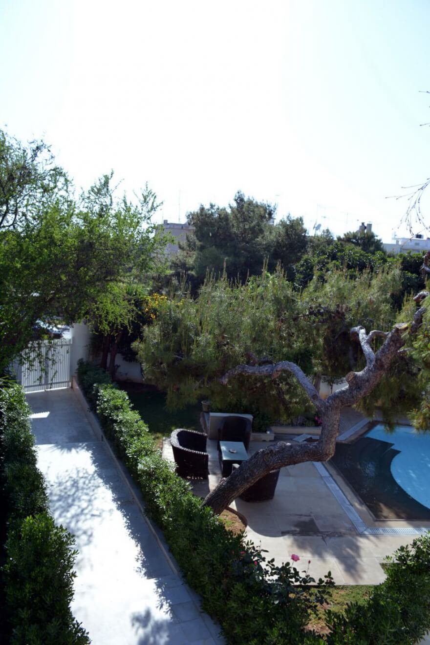 Luxurious villa in Athens - Glyfada photo 14