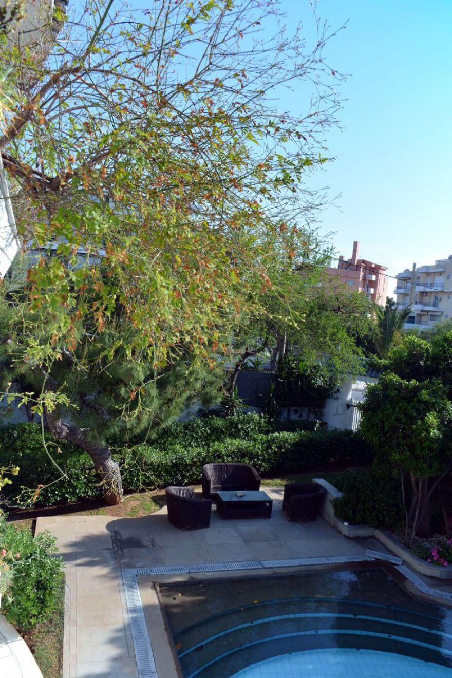 Luxurious villa in Athens - Glyfada photo 15