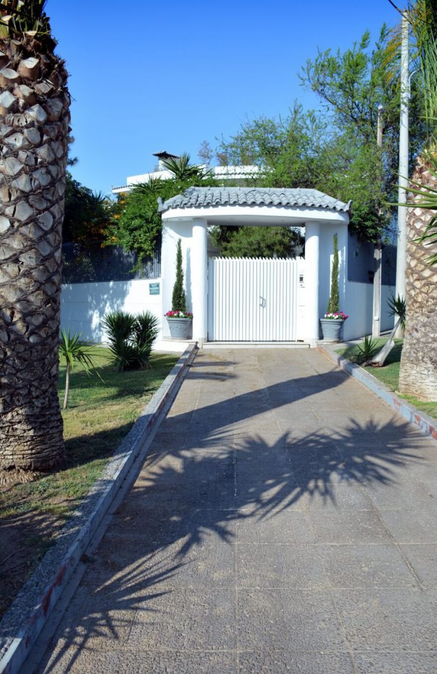 Luxurious villa in Athens - Glyfada photo 16