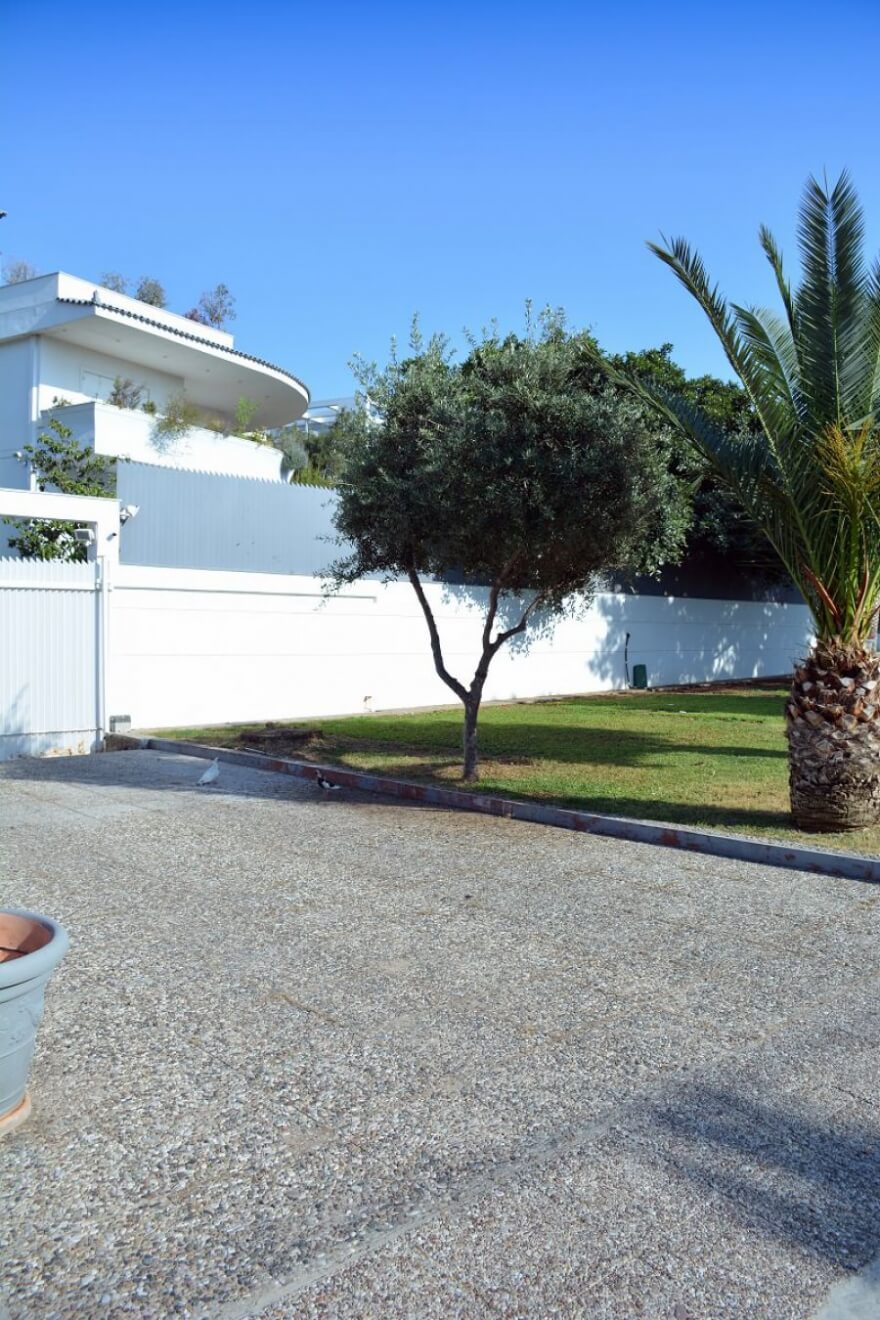 Luxurious villa in Athens - Glyfada photo 17