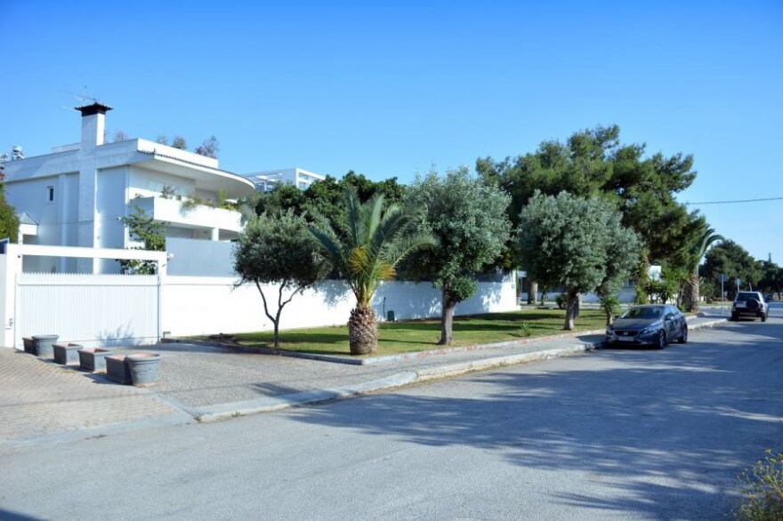 Luxurious villa in Athens - Glyfada photo 4