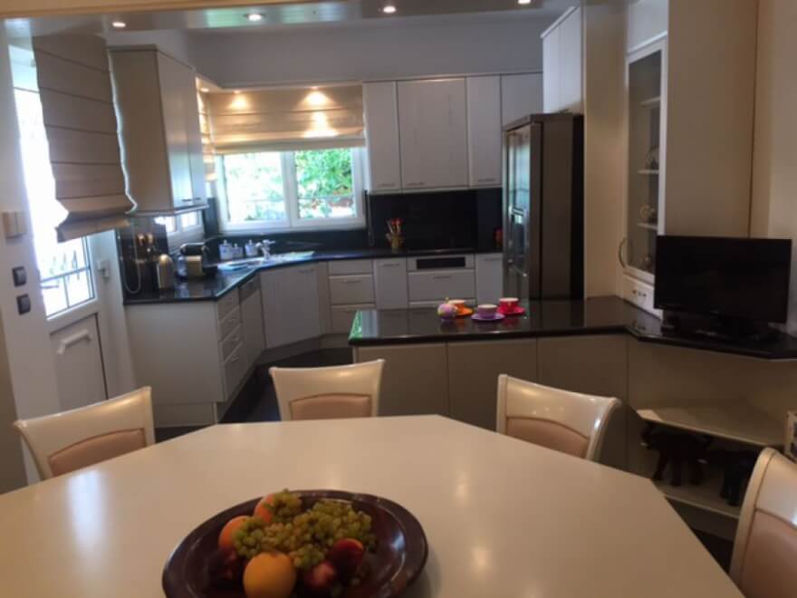 Luxurious villa in Athens - Glyfada photo 28