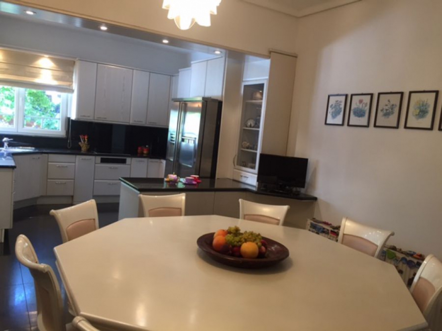 Luxurious villa in Athens - Glyfada photo 26