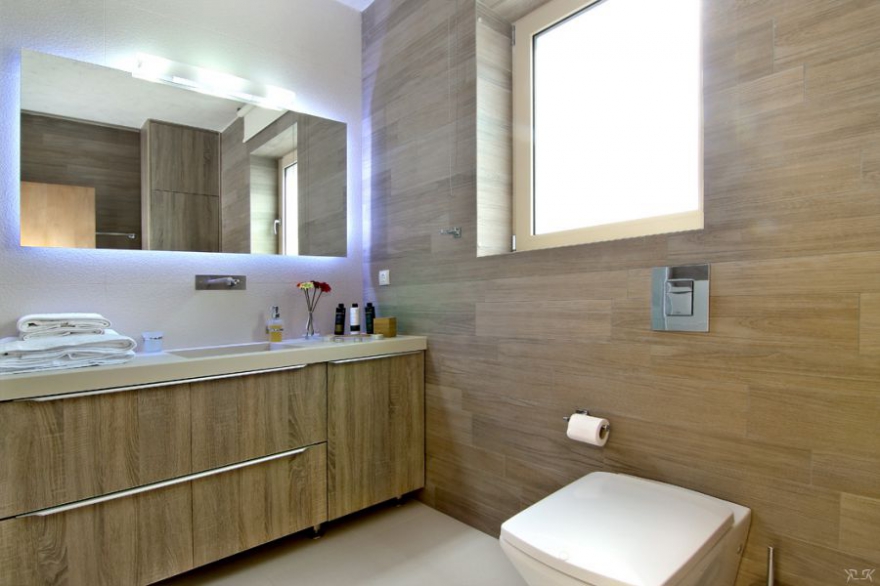 LUXURY VILLA  IN ANAVYSSOS photo 25