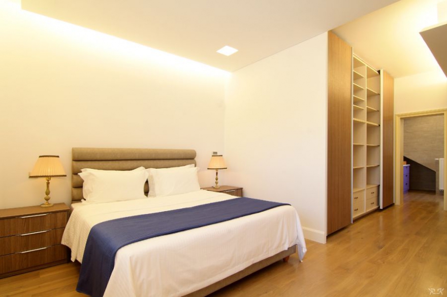LUXURY VILLA  IN ANAVYSSOS photo 27