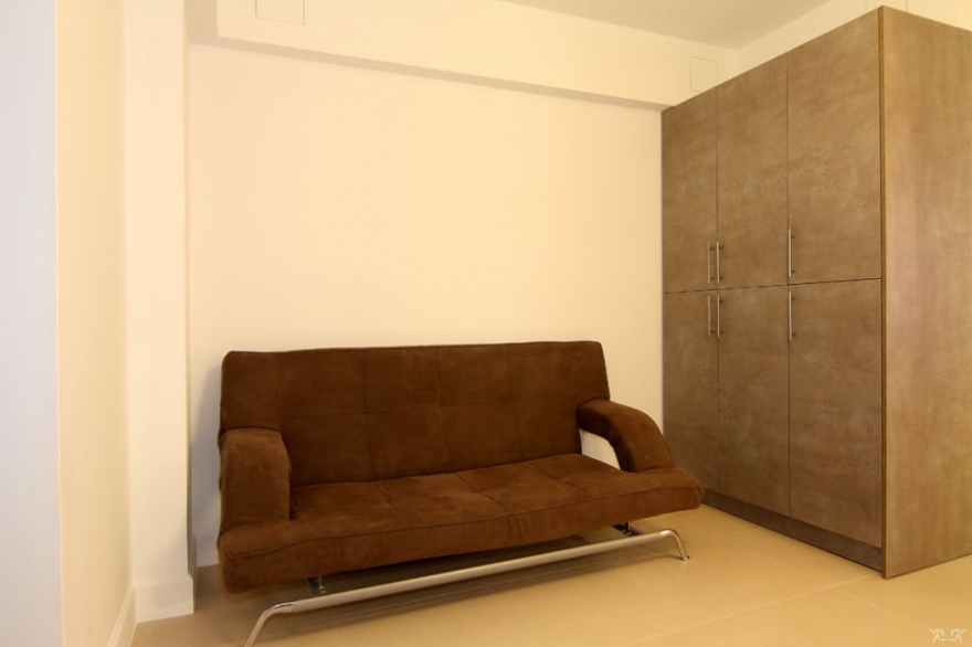 LUXURY VILLA  IN ANAVYSSOS photo 28