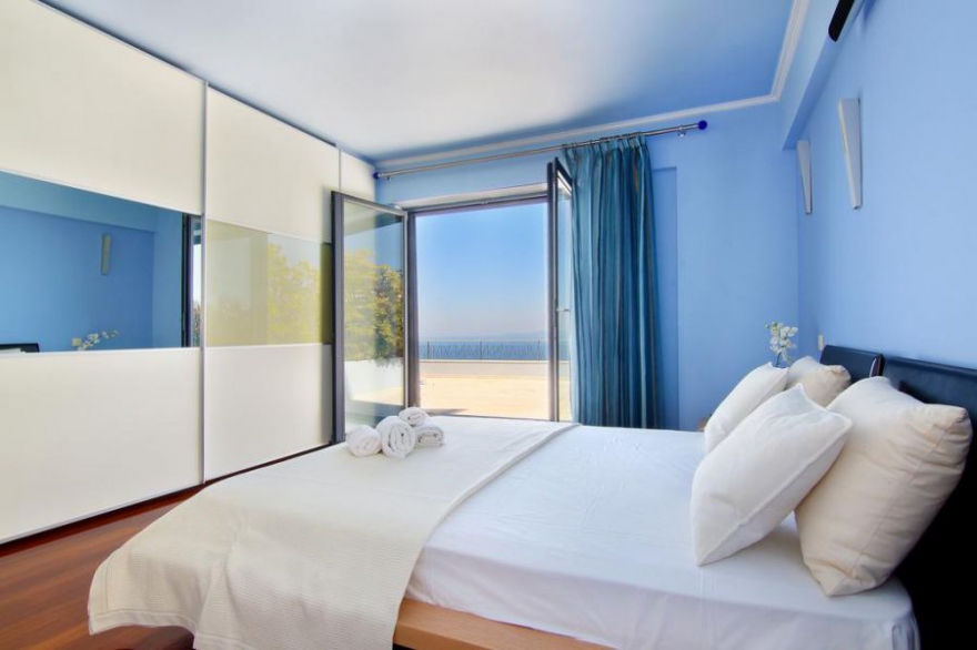 VILLA IN VOULA PANORAMA photo 24