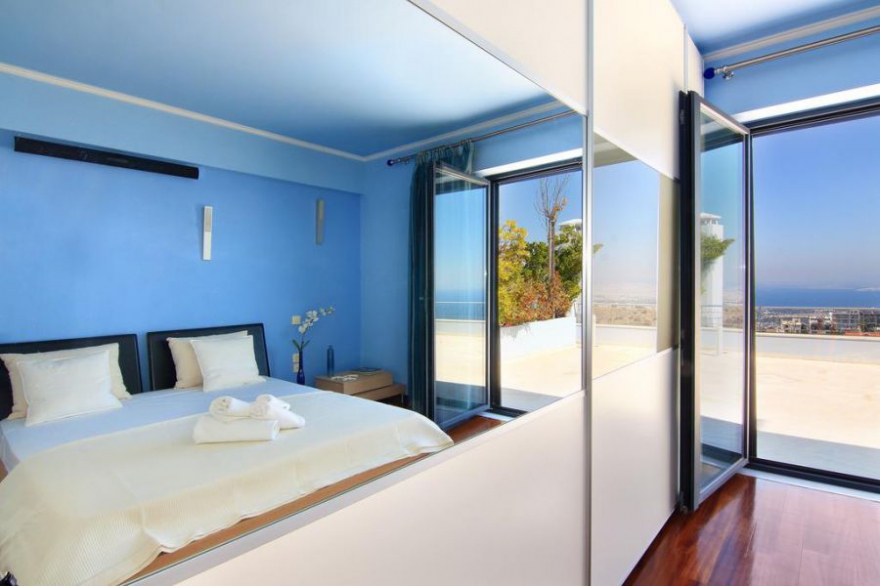 VILLA IN VOULA PANORAMA photo 25