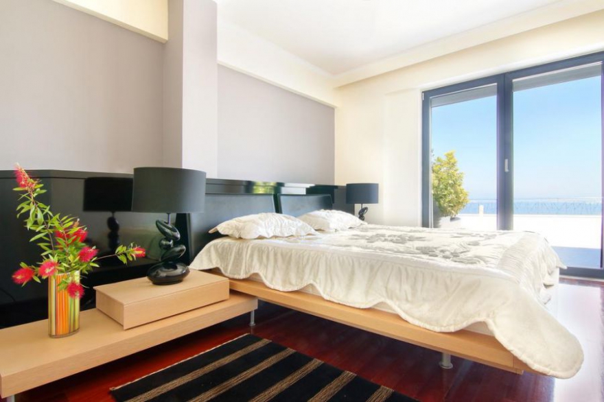VILLA IN VOULA PANORAMA photo 26