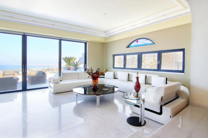 VILLA IN VOULA PANORAMA photo 9