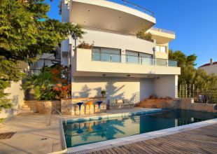 Аренда Вилл  в 25 километрах от аэропорта