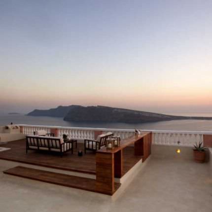 Villas for Rent  0 meters from the sea