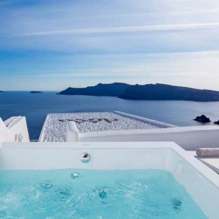 Villas for Rent  0 meters from the sea