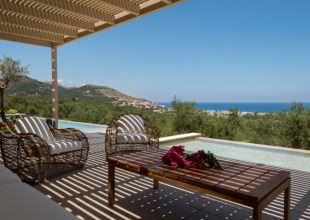 Villas for Rent 0 kilometers from the airport