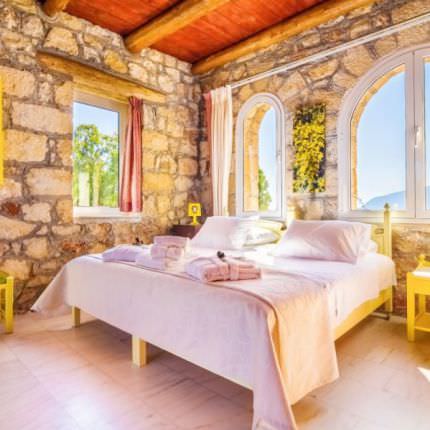 Аренда Вилл в 500 метрах от моря