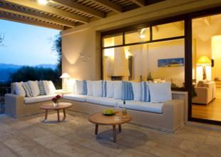 Villas for Rent 0 kilometers from the airport