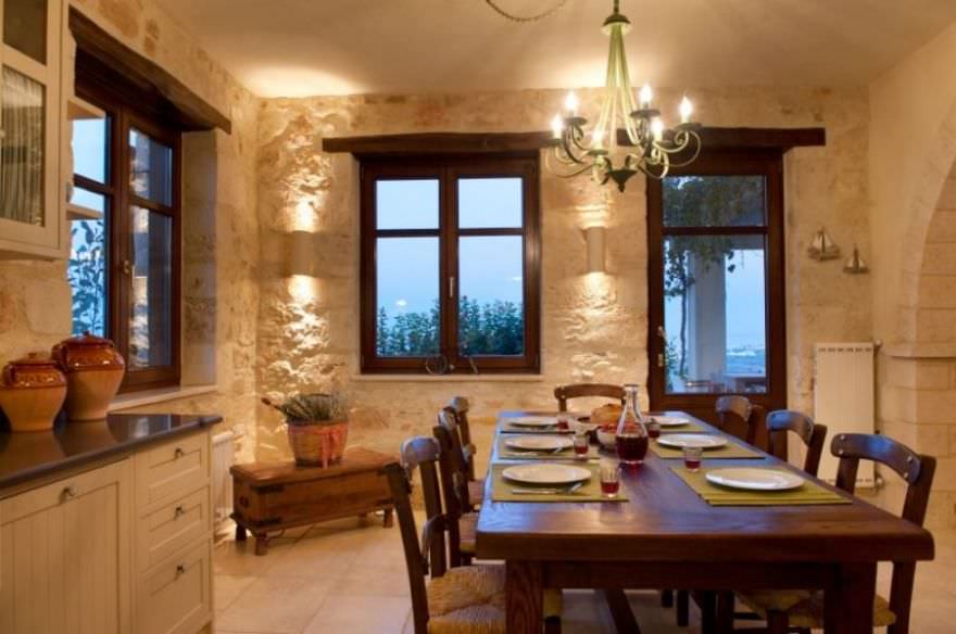 A luxury villa built on a plot of land 5.000 M2 photo 9