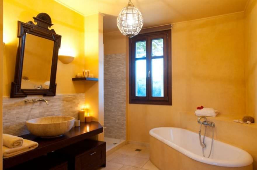 A luxury villa built on a plot of land 5.000 M2 photo 13