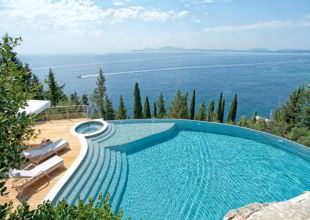 Villas for Rent 0 kilometers from the airport