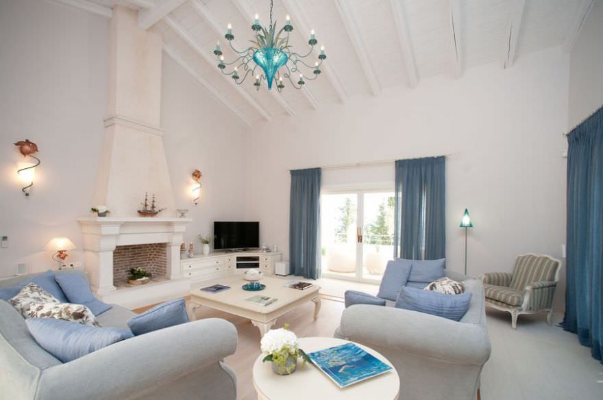 Stone villa on the rock - Kerkyra photo 8