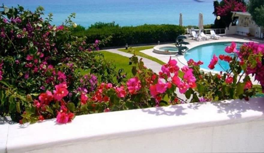 Villa Xalkidiki - Sifonia photo 2