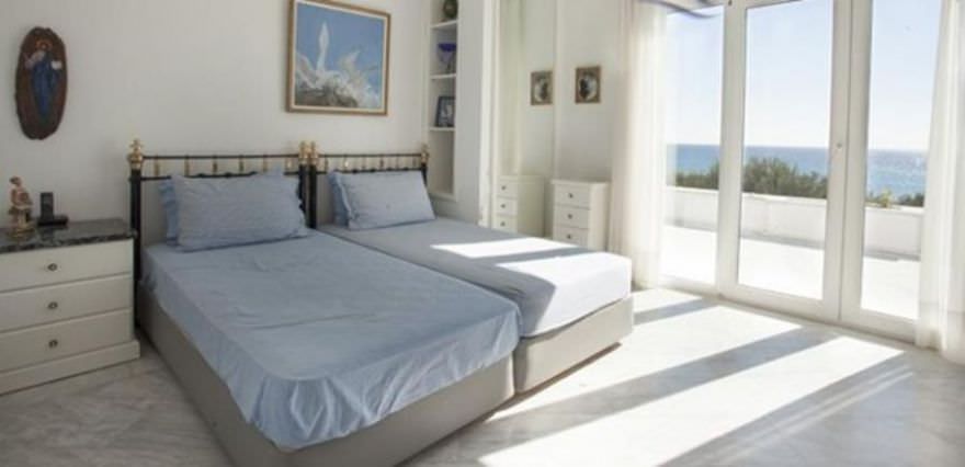 Villa Xalkidiki - Sifonia photo 6