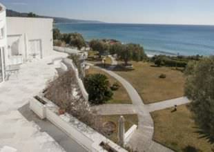 Аренда Вилл  в 95 километрах от аэропорта