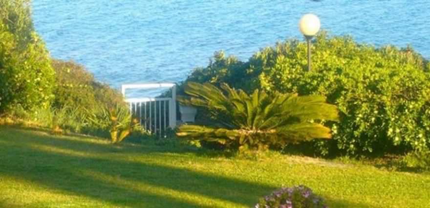 Villa Xalkidiki - Sifonia photo 10