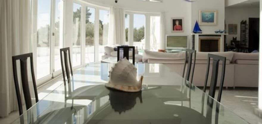 Villa Xalkidiki - Sifonia photo 14