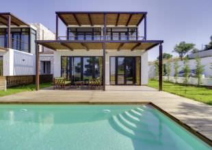 Аренда Вилл  в 25 километрах от аэропорта