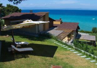 Аренда Вилл  в 60 километрах от аэропорта