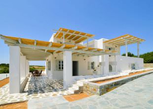 Villas for Rent 0 kilometers from the airport