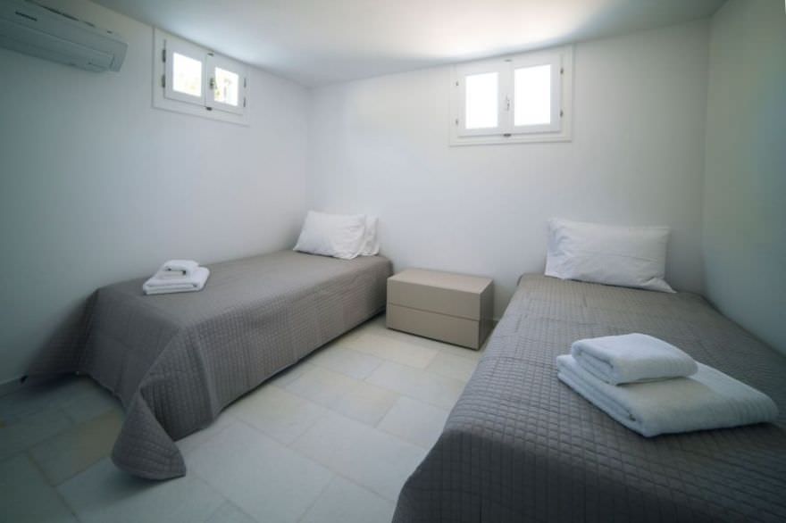 Luxury villa located in Santa Maria area in Paros photo 6