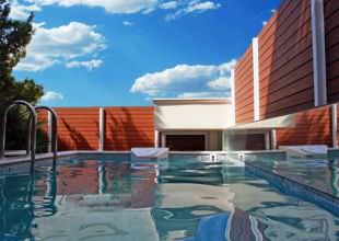 Аренда Вилл  в 18 километрах от аэропорта