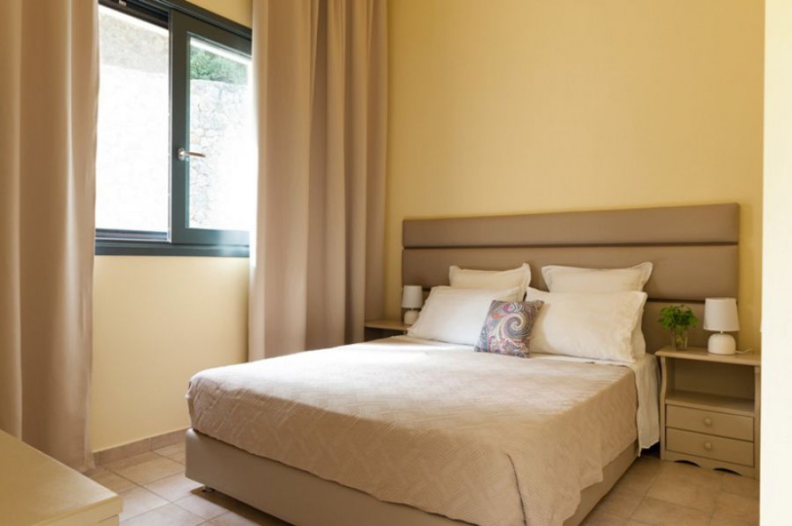 LUXURY BEACHFRONT VILLA ON THE ISLAND CORFU photo 26
