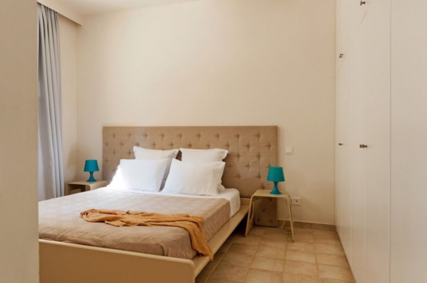 LUXURY BEACHFRONT VILLA ON THE ISLAND CORFU photo 27