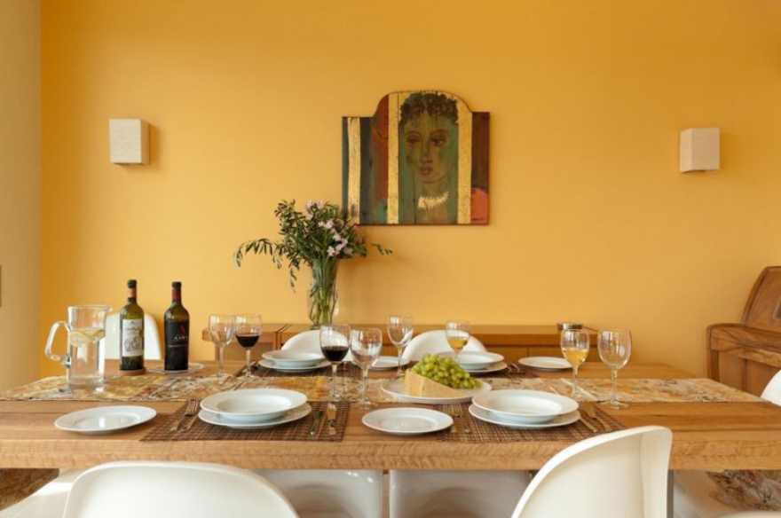 LUXURY BEACHFRONT VILLA ON THE ISLAND CORFU photo 16
