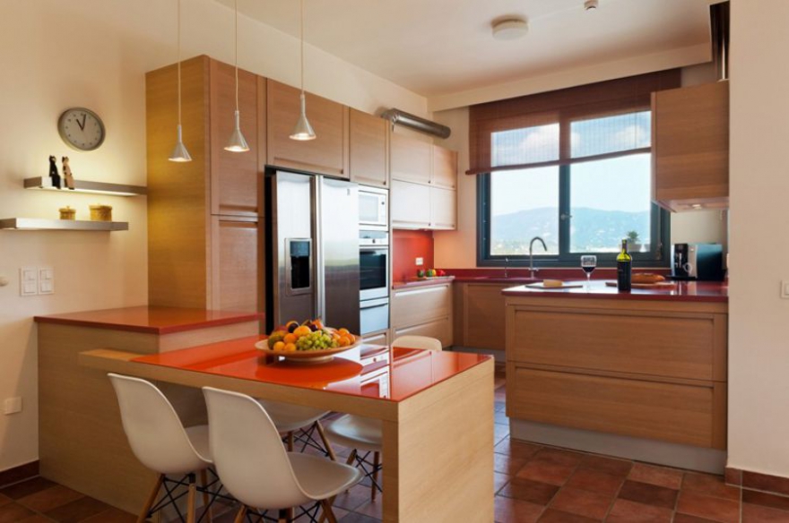 LUXURY BEACHFRONT VILLA ON THE ISLAND CORFU photo 18