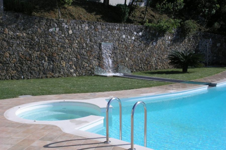 LUXURY BEACHFRONT VILLA ON THE ISLAND CORFU photo 4