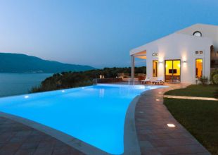 Villas for Rent 3 kilometers from the airport