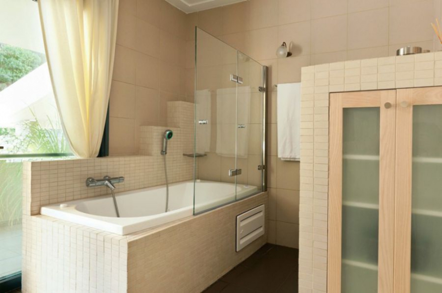 LUXURY BEACHFRONT VILLA ON THE ISLAND CORFU photo 23